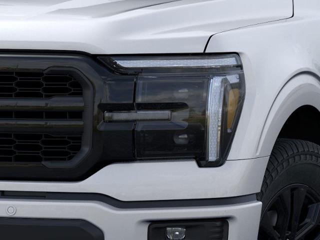 2025 Ford F-150 Lariat photo 38