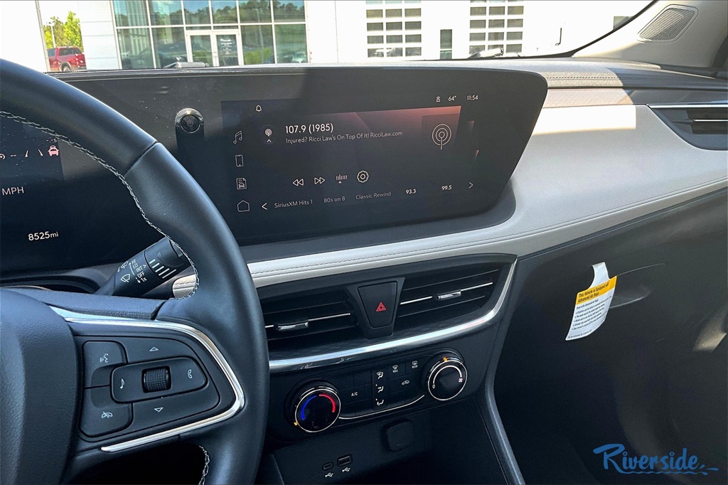 2024 Buick Encore GX Preferred photo 9