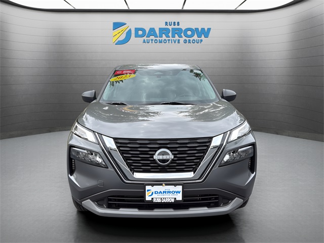 2023 Nissan Rogue S photo 5