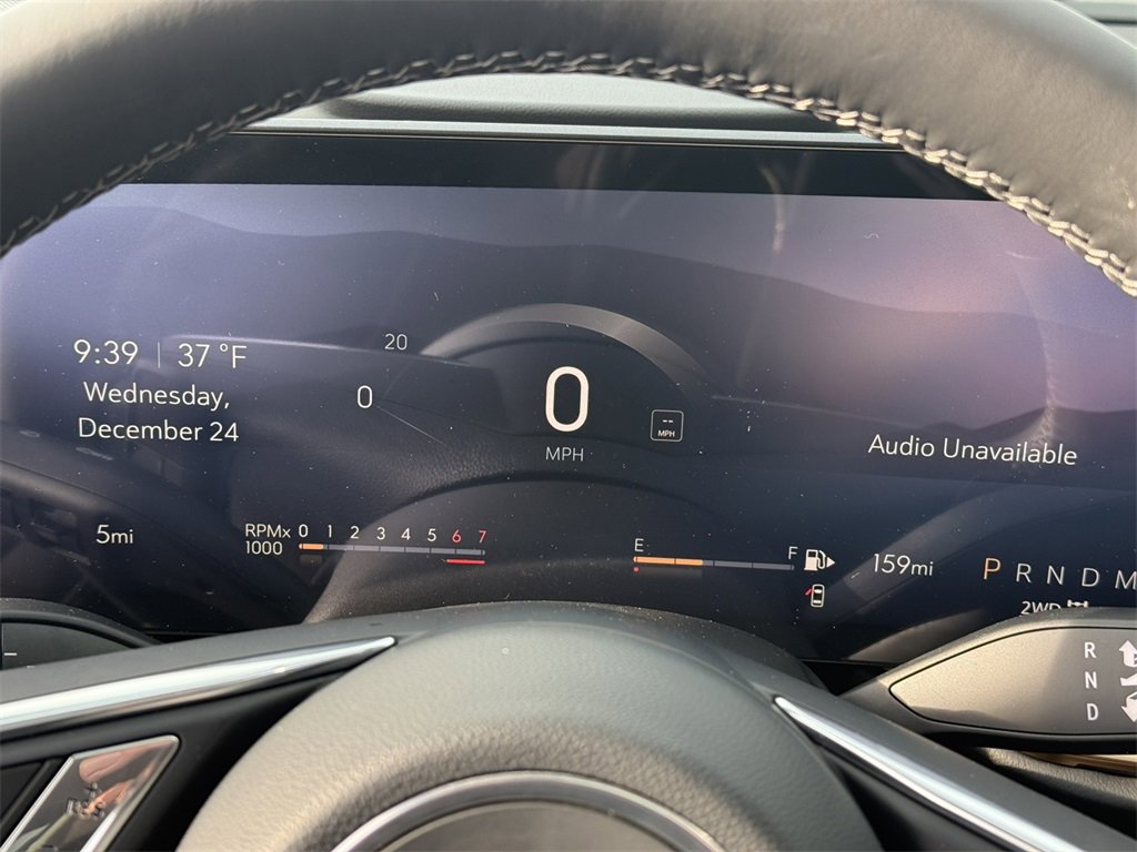 2026 BUICK ENVISION - Image 21