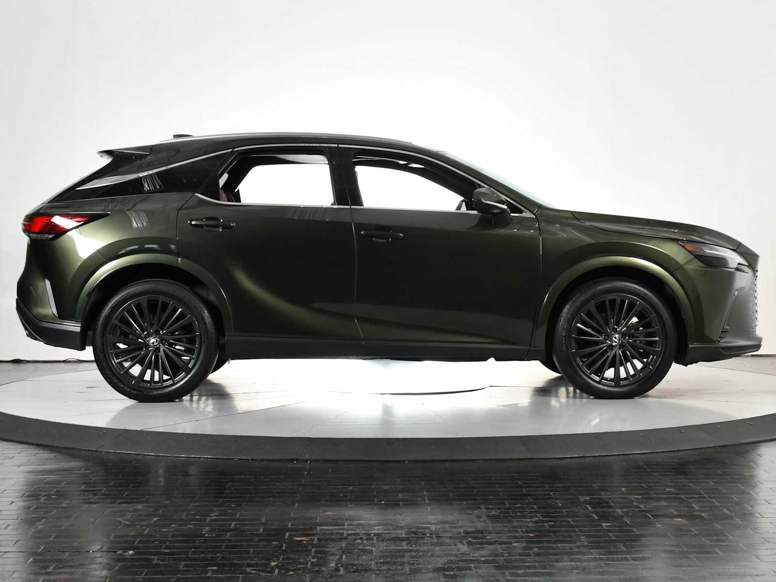 2025 Lexus RX Premium photo 7