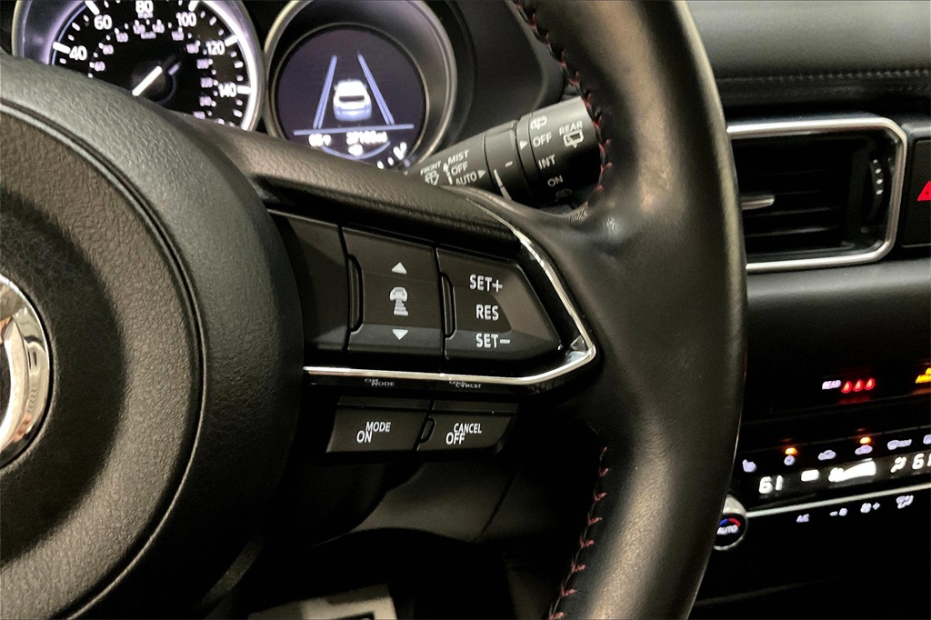 2023 MAZDA CX-5 - Image 18