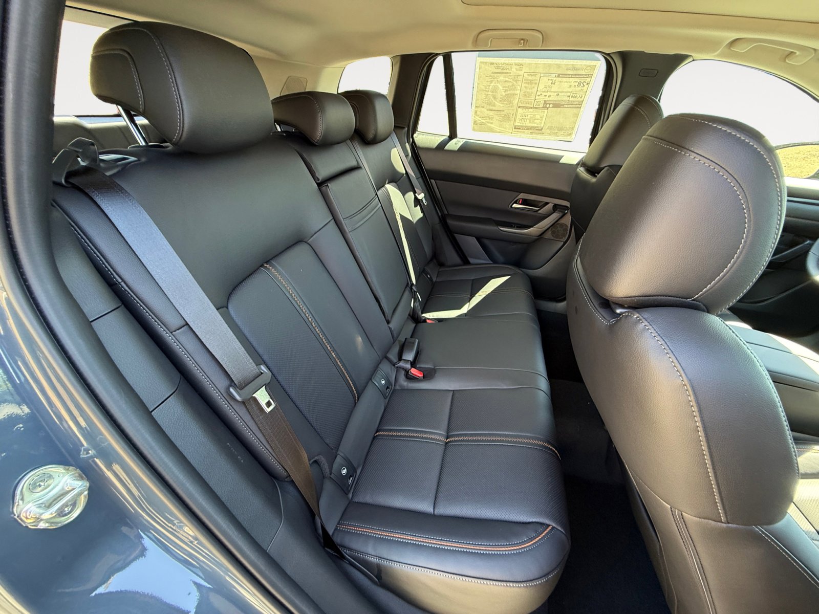 2025 Mazda CX-50 2.5 Premium Plus photo 18