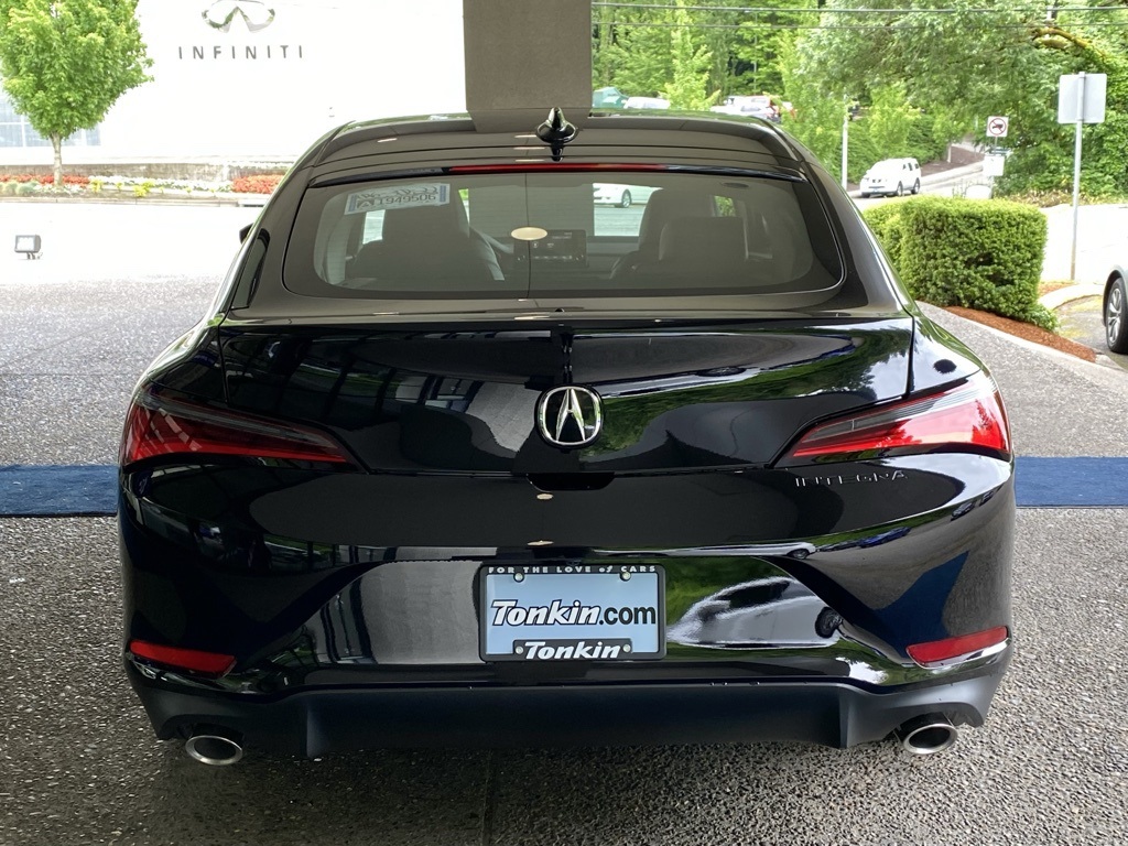 2025 Acura Integra Base photo 5
