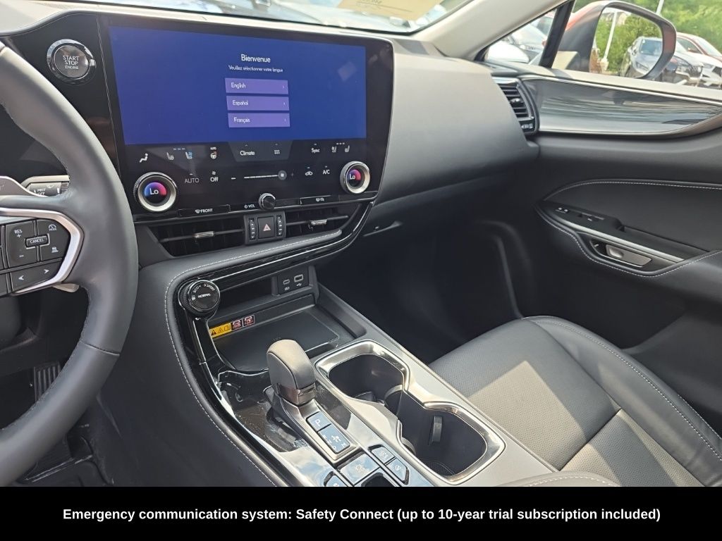 2025 Lexus NX 350 Premium photo 16