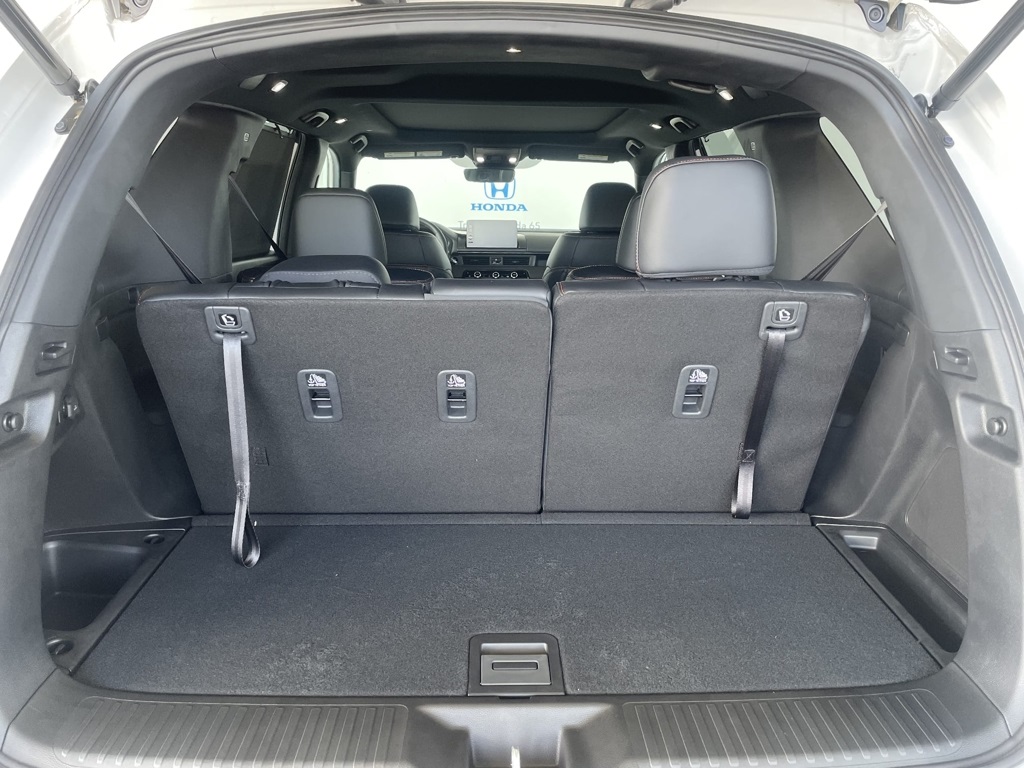 2025 Honda Pilot TrailSport photo 51