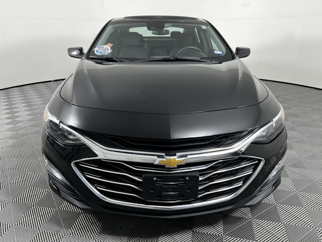 Used 2023 Chevrolet Malibu 1LT with VIN 1G1ZD5ST2PF205674 for sale in Alexandria, LA