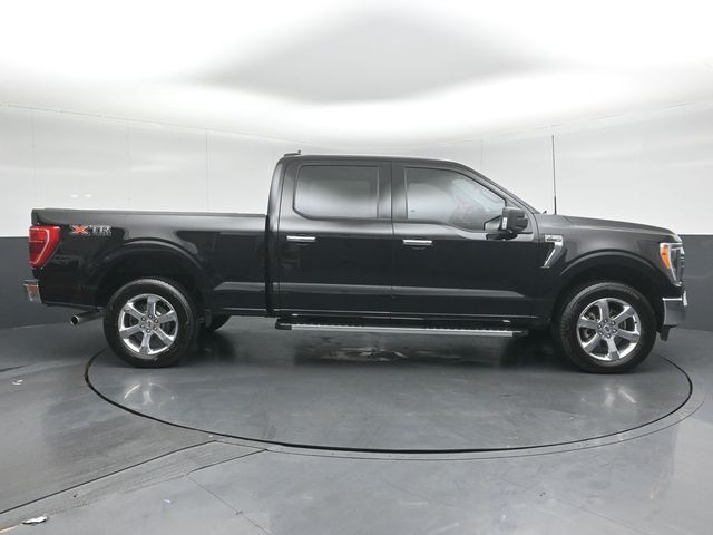 2023 FORD F-150 - Image 8