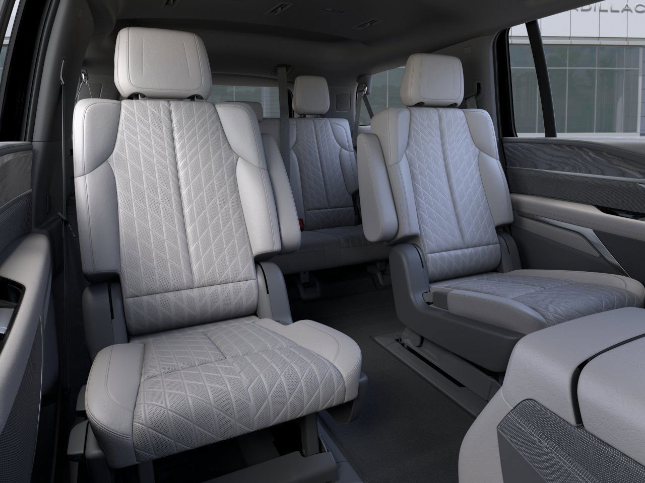 2026 Cadillac Escalade Sport photo 17