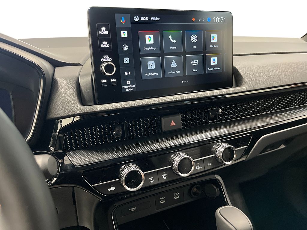2026 Honda CR-V Hybrid Sport Touring photo 18