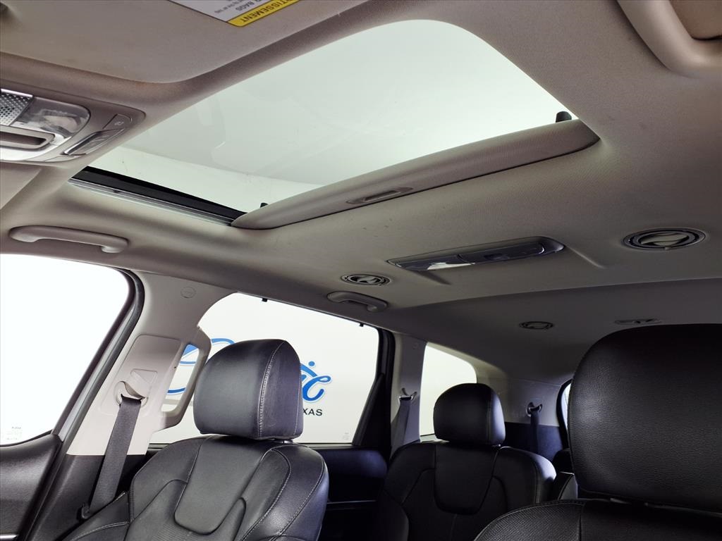 2022 Kia Telluride EX photo 14