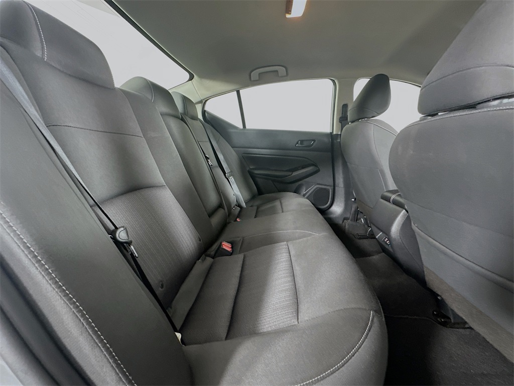 2023 Nissan Altima 2.5 SV photo 24