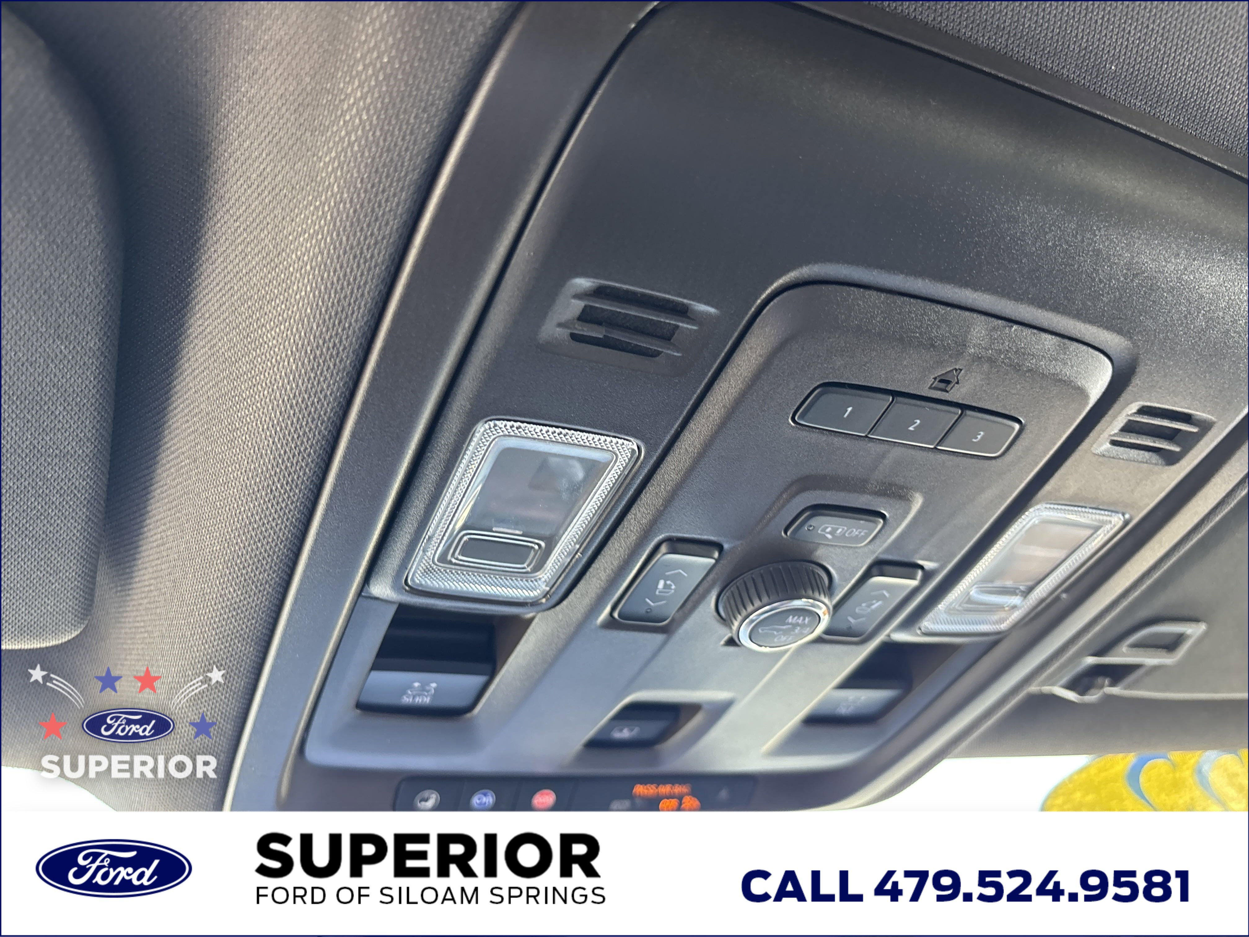 2021 Chevrolet Suburban Z71 photo 28