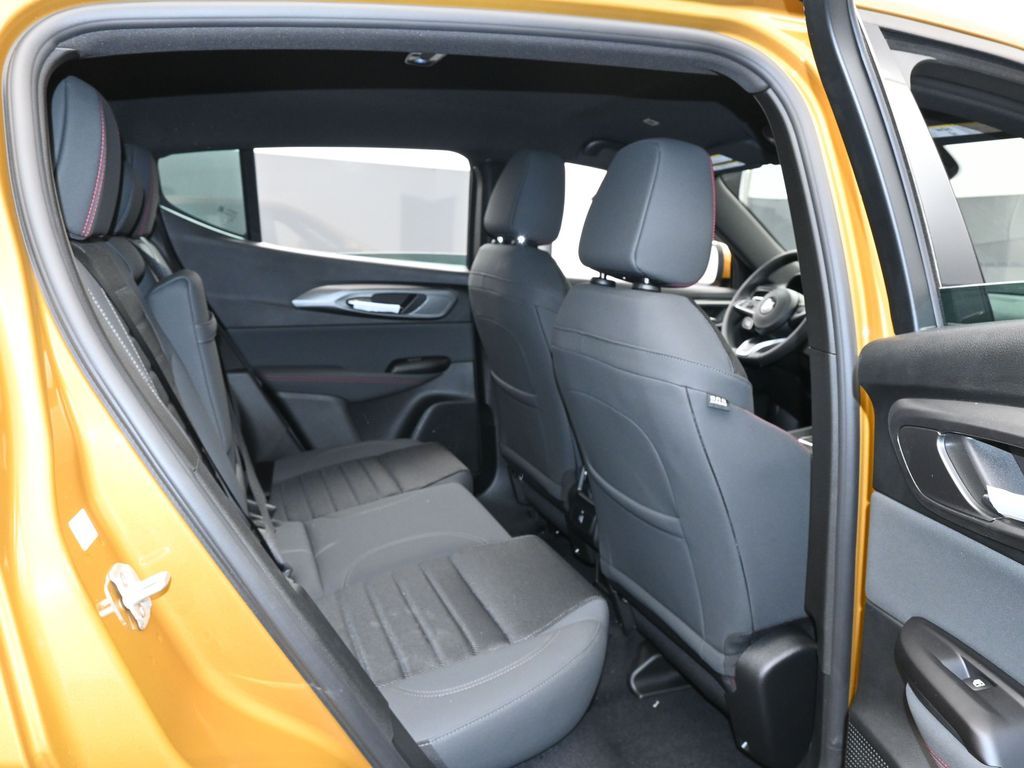 2024 Dodge Hornet GT photo 20
