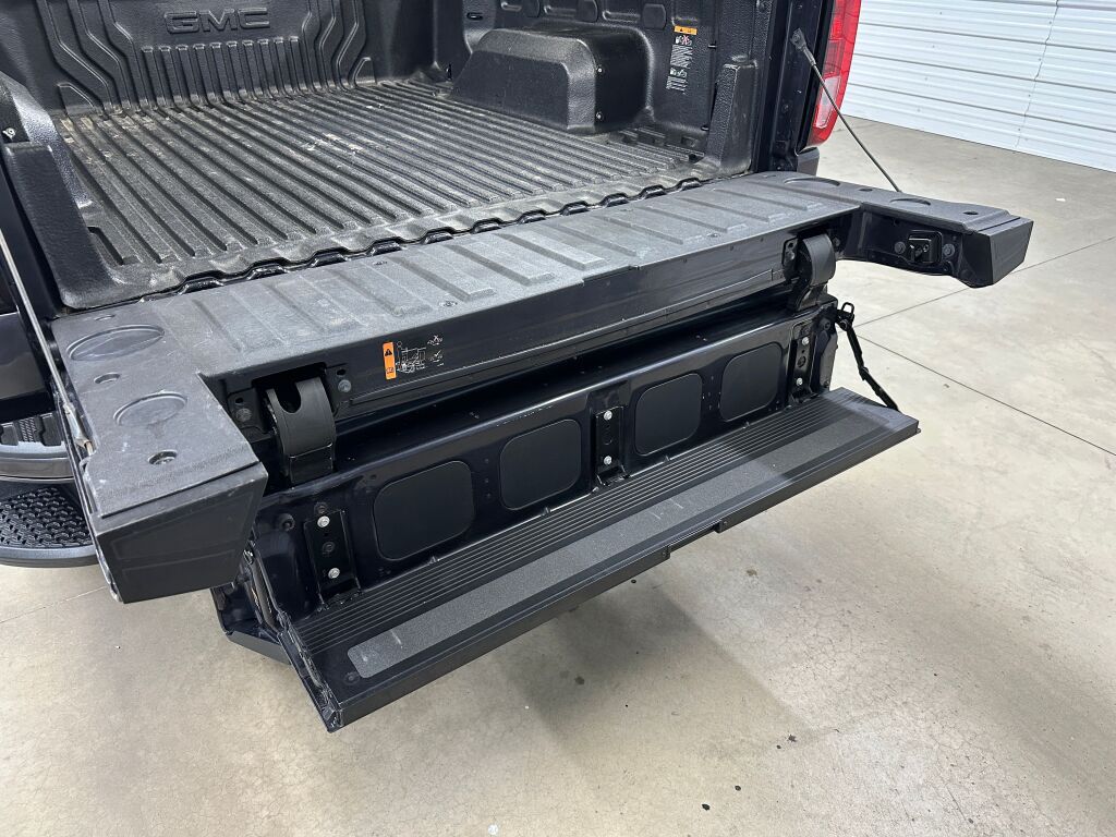 2022 Gmc Sierra 1500 Elevation photo 20