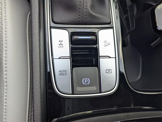 2025 Hyundai Santa Cruz Limited photo 22