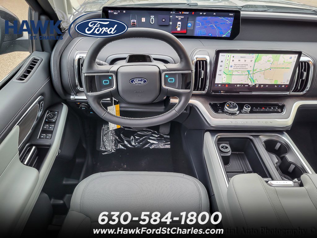 2026 FORD EXPEDITION MAX - Image 12