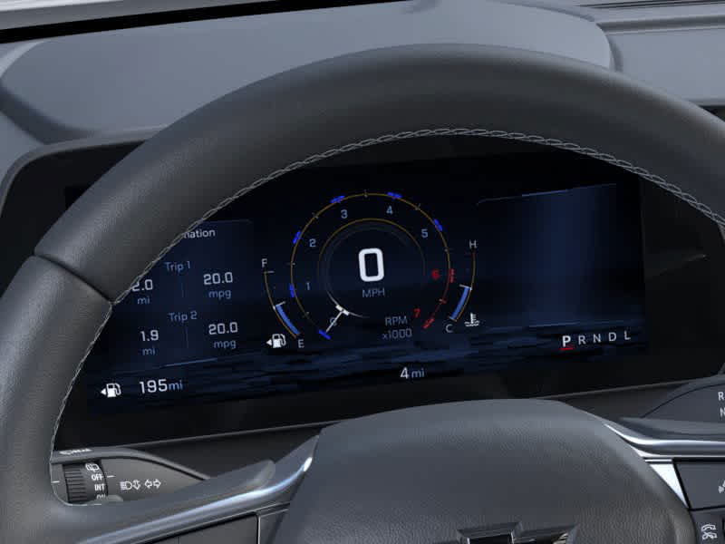 2026 Chevrolet Traverse Z71 photo 18