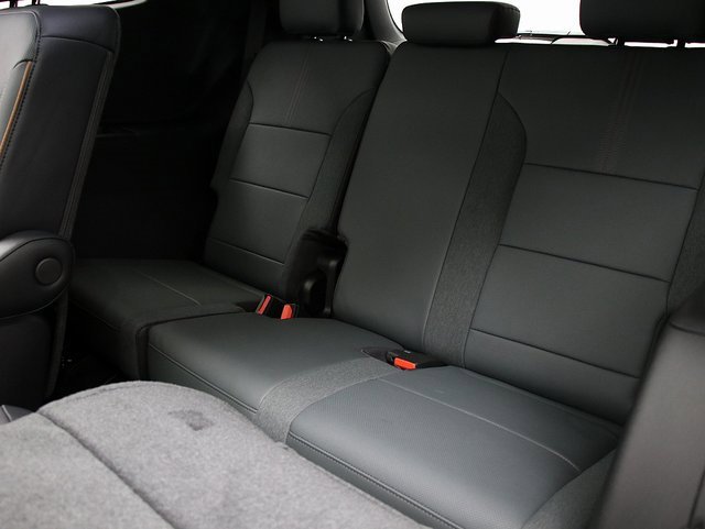 2026 Gmc Acadia AT4 photo 12