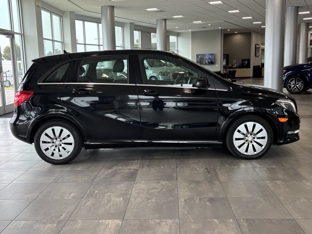 Used 2014 Mercedes-Benz B-Class Base with VIN WDDVP9ABXEJ002688 for sale in Delray Beach, FL