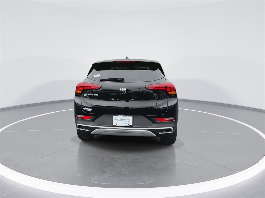 2026 Buick Encore GX Preferred photo 7