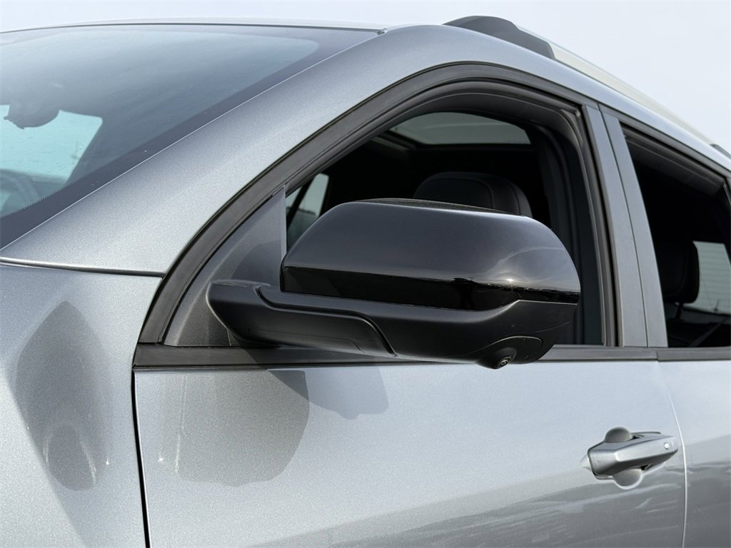 2026 GMC TERRAIN - Image 11