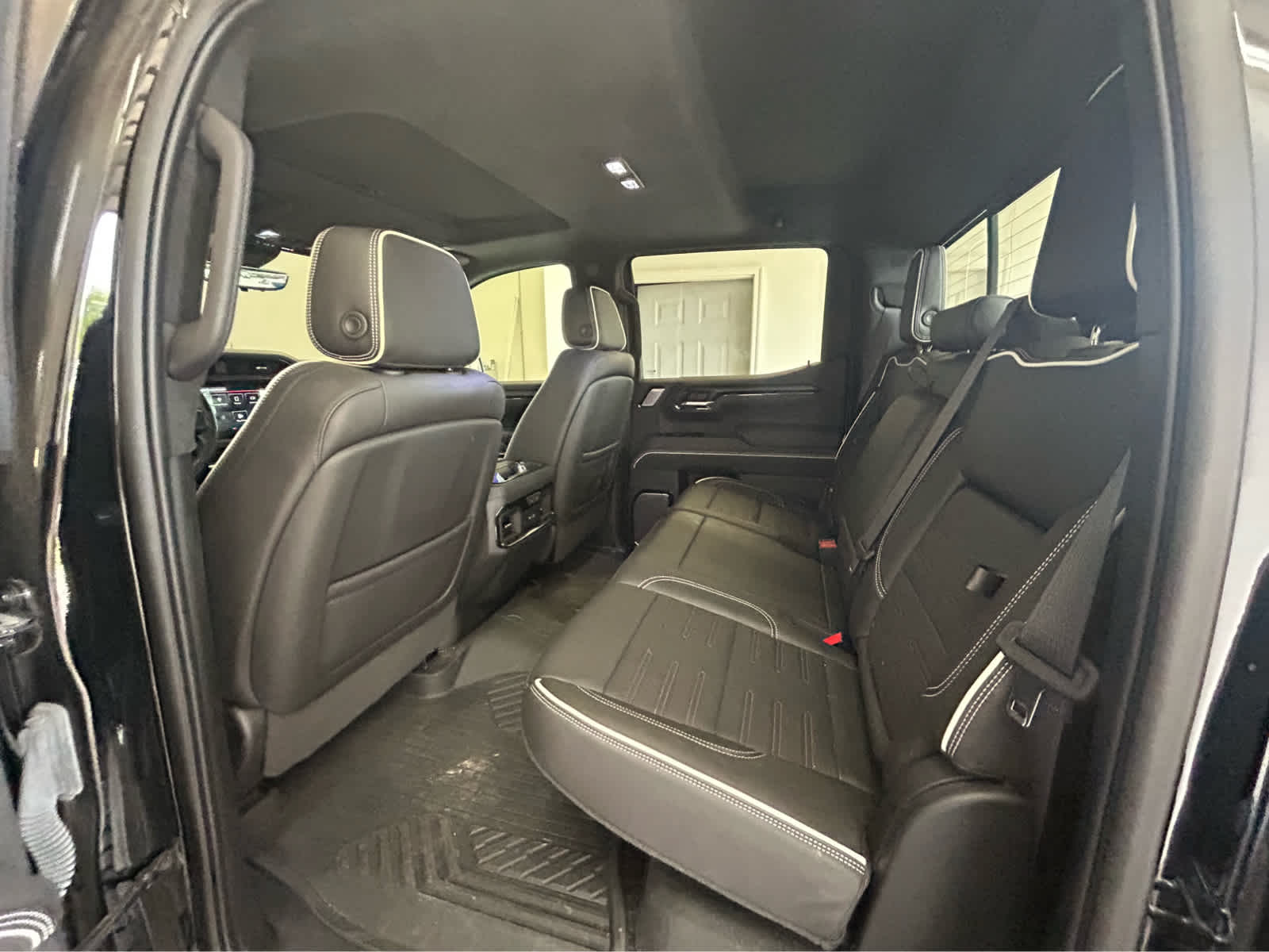 2023 Gmc Sierra 1500 AT4X photo 12