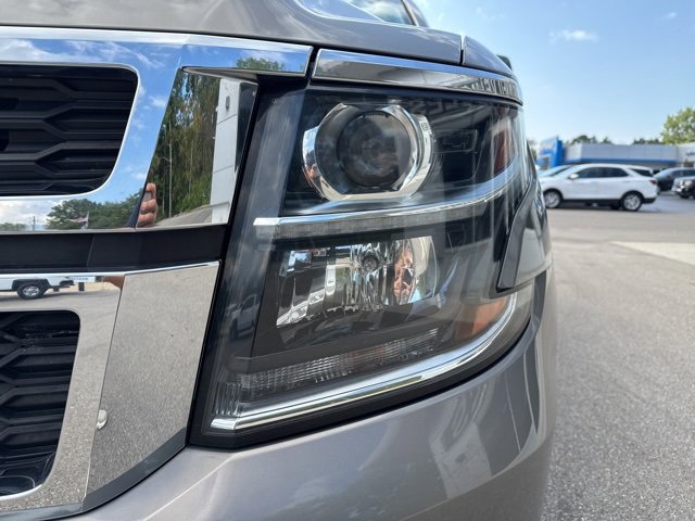2018 Chevrolet Tahoe LT photo 10