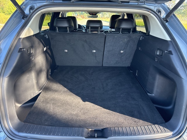 2023 Mazda CX-50 2.5 Preferred Plus photo 17