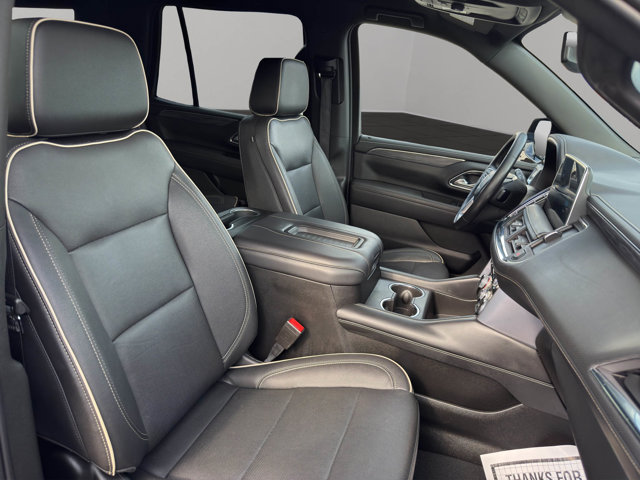 2022 Gmc Yukon SLT photo 14