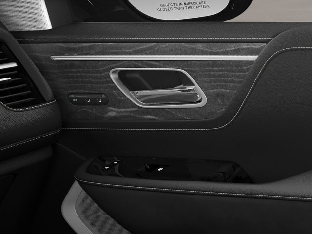 2025 Infiniti QX80 Sensory photo 18