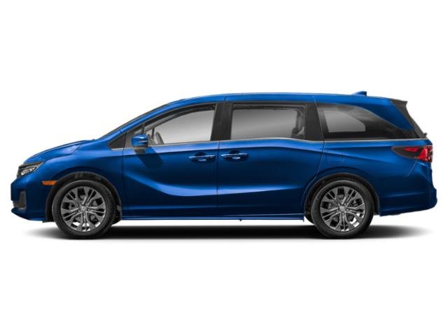 2026 Honda Odyssey Touring photo 3