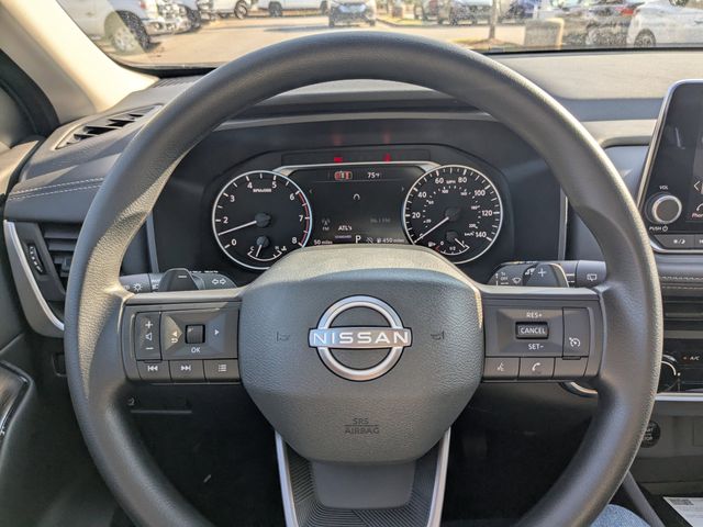 2026 Nissan Rogue S photo 16