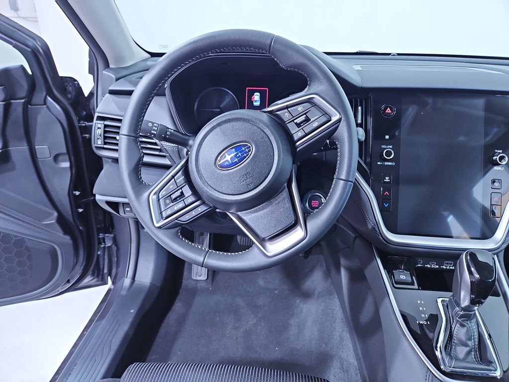 2025 Subaru Legacy Premium photo 13