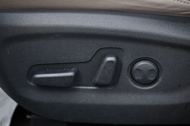 2020 Hyundai Tucson Sport photo 21