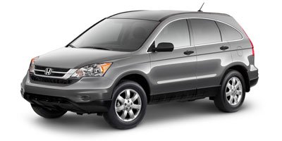 2011 Honda CR-V SE's photo