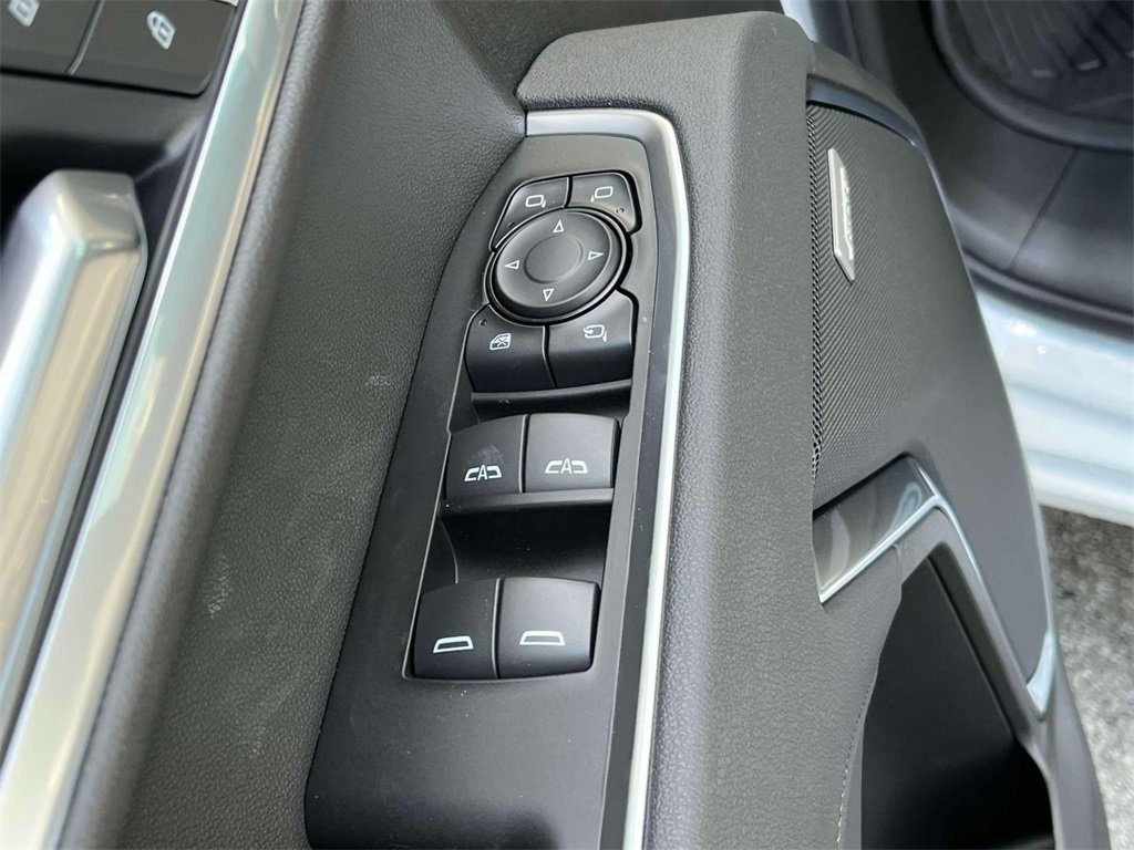 2026 Gmc Sierra 1500 SLT photo 19
