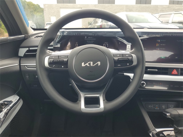 2026 Kia K5 LXS photo 9