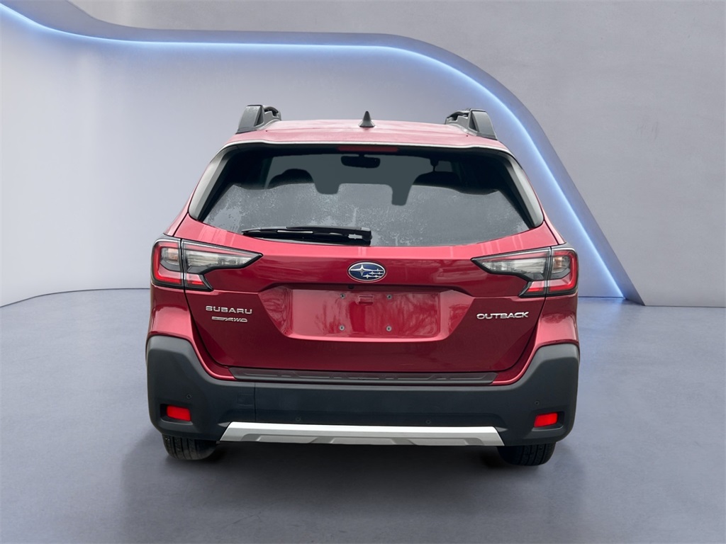 2024 Subaru Outback Limited photo 4