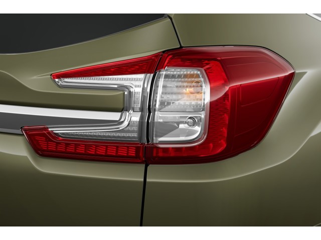 2025 Subaru Ascent Limited photo 12