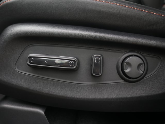 2026 Honda CR-V Hybrid Sport-L photo 9