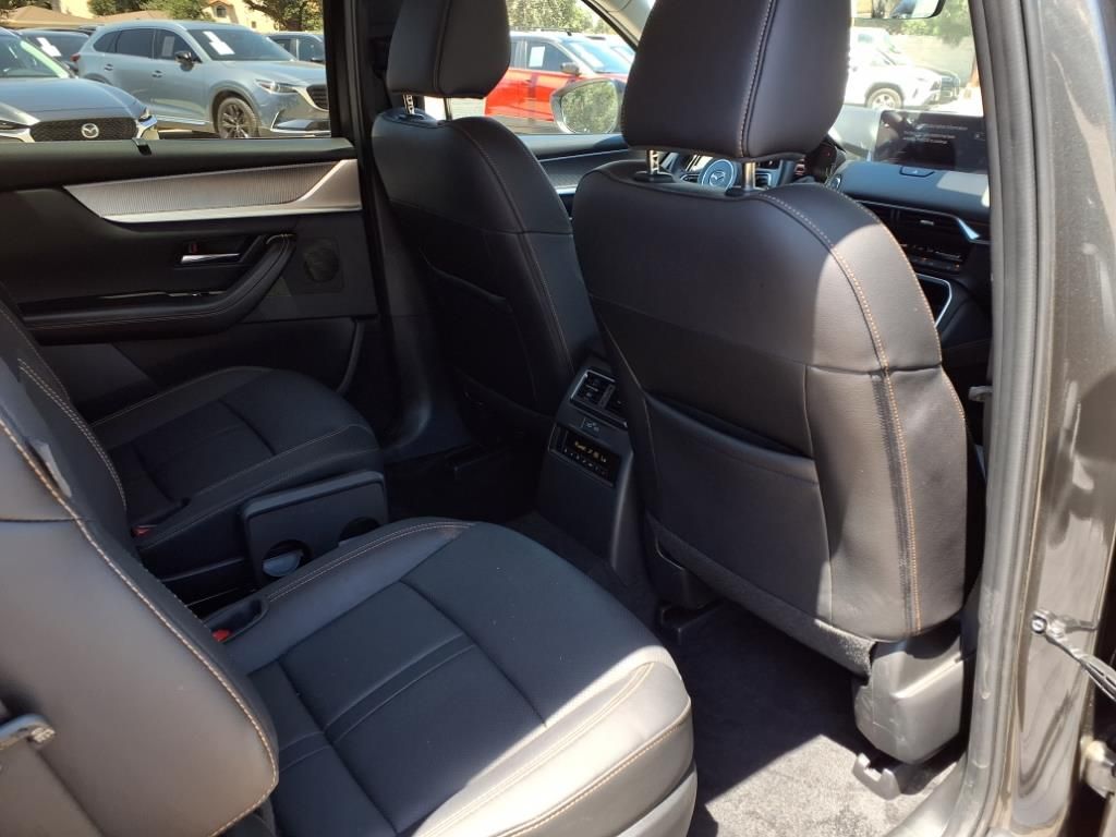 2025 Mazda CX-90 Premium S photo 20