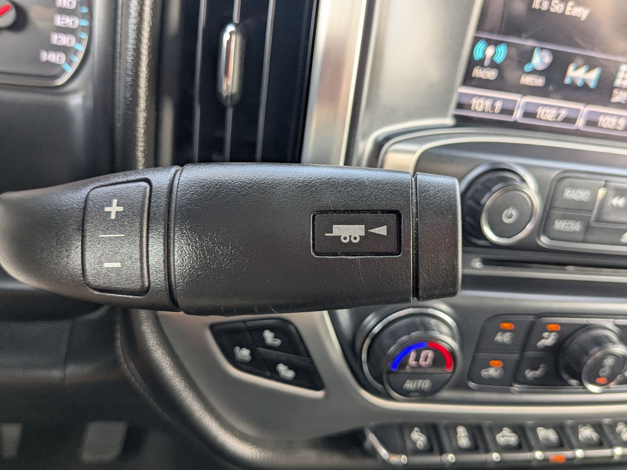2017 Gmc Sierra 1500 SLT photo 18