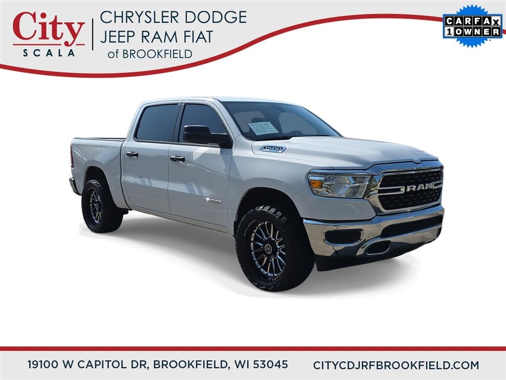 2024 RAM Ram 1500 Pickup Big Horn/Lone Star's photo