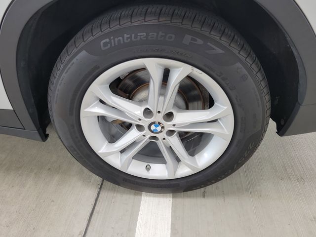 2018 Bmw X3 xDrive30i photo 9