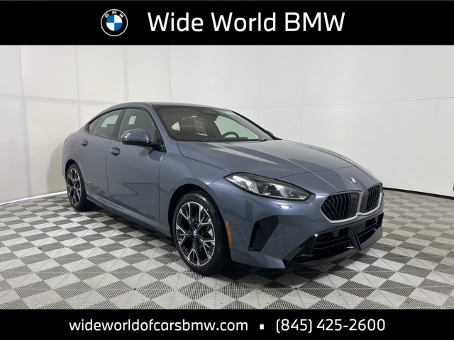 2025 BMW 2 Series 228's photo