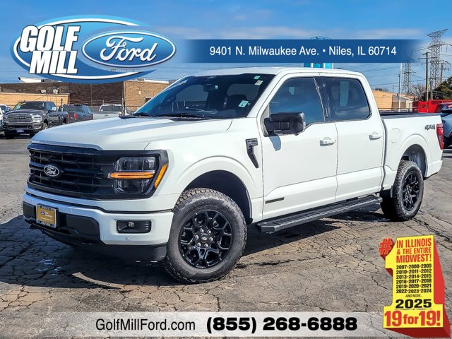 2024 FORD F-150 - Image 24