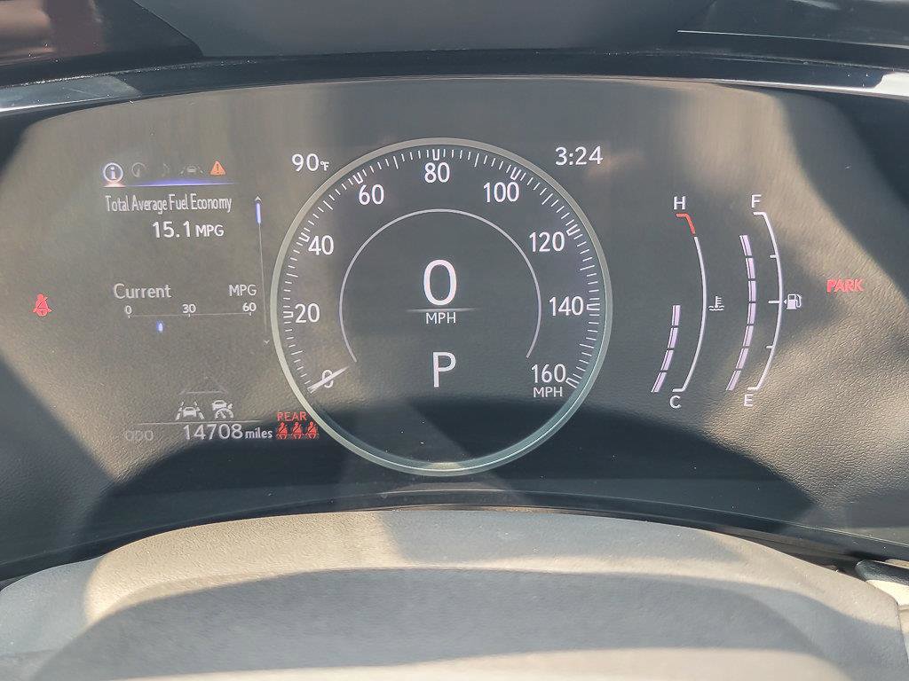 2025 LEXUS NX - Image 17