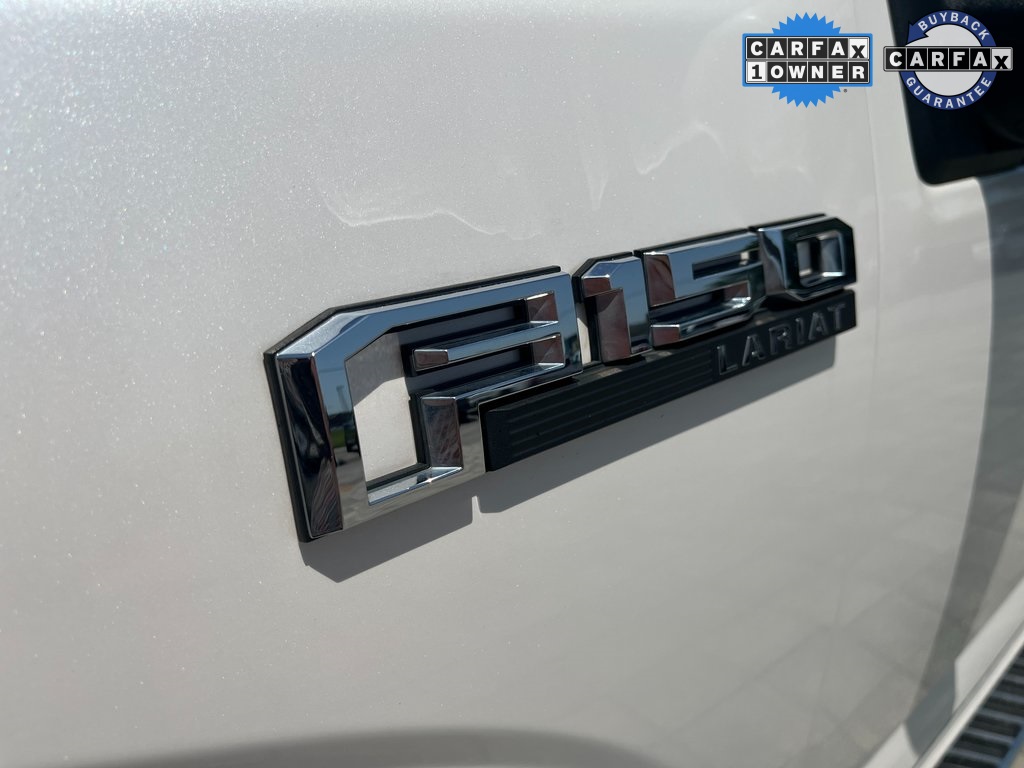 2019 Ford F-150 Lariat photo 9