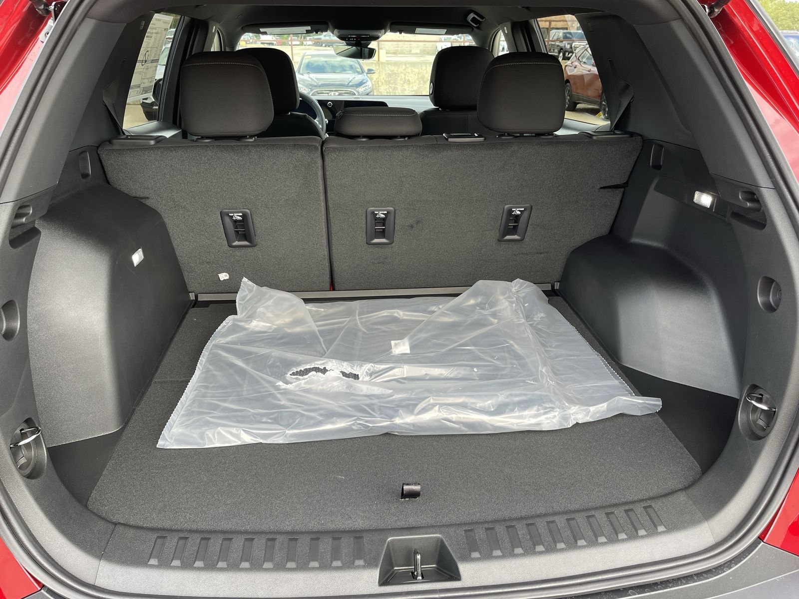 2026 Chevrolet Equinox LT photo 14